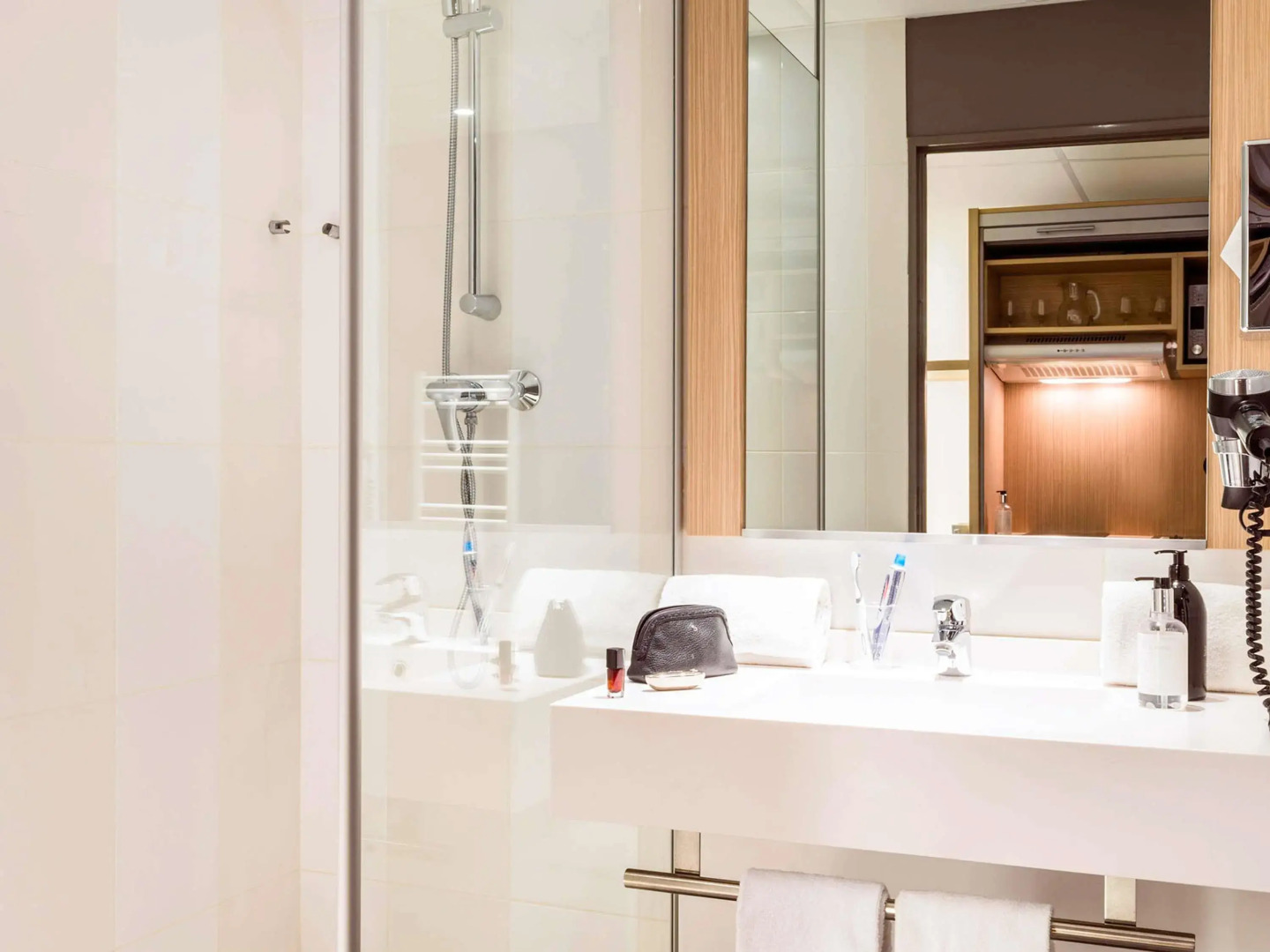 Foto - Aparthotel Adagio Paris Malakoff Chatillon