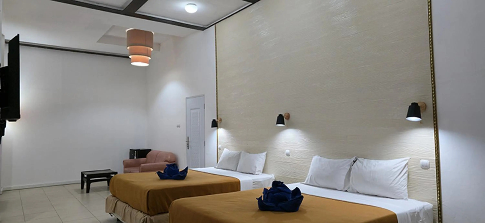 Foto - Sanur Agung Hotel