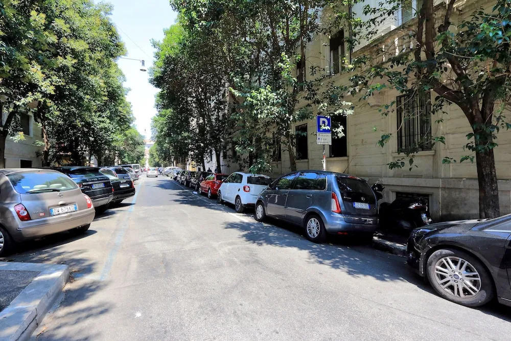 Foto - Proja Housing Romagnosi20