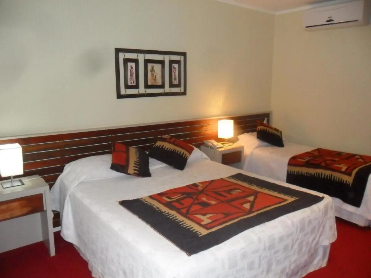 Foto - Gran Hotel Tourbillon Cataratas