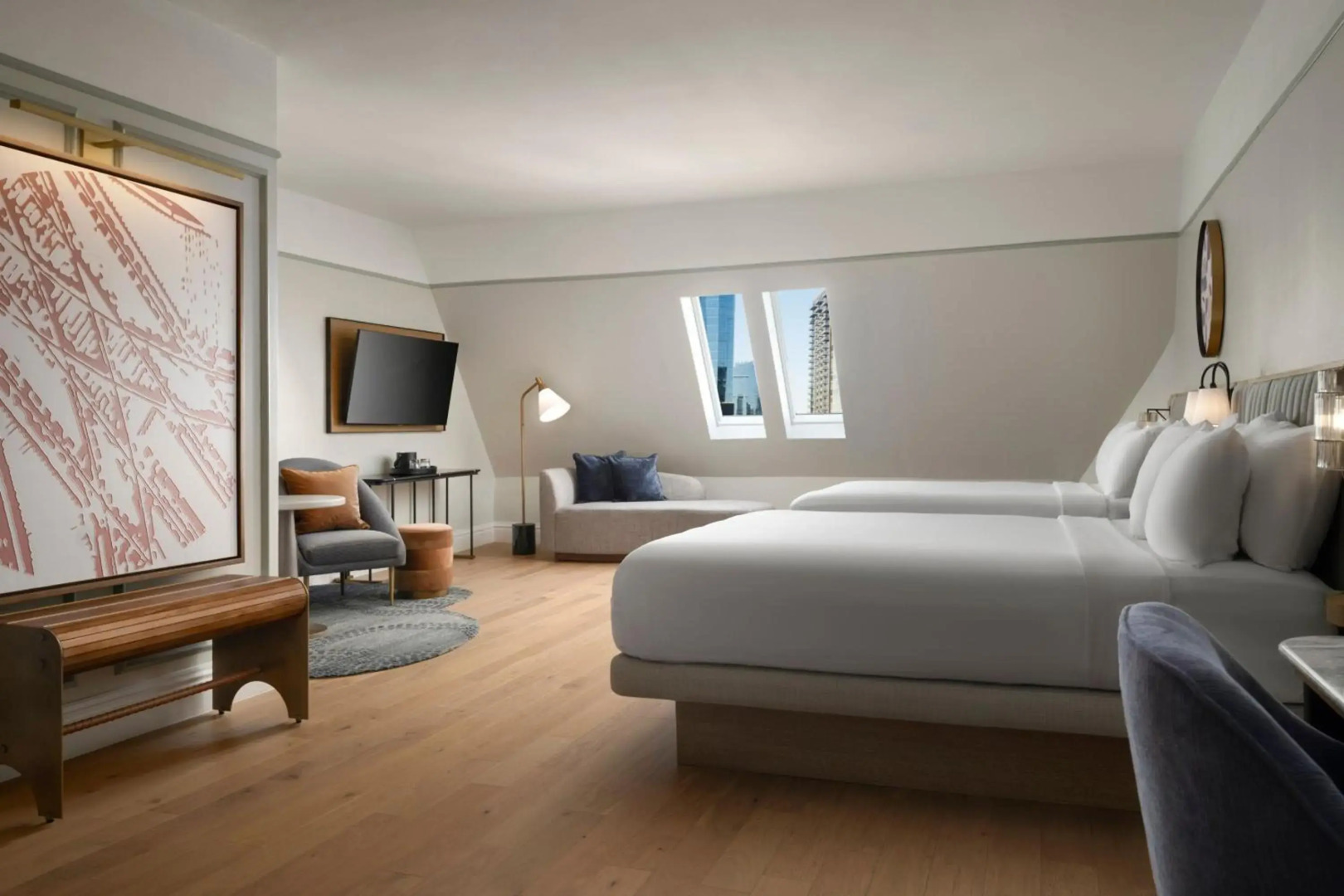 Foto - The Union Station Nashville Yards, Autograph Collection