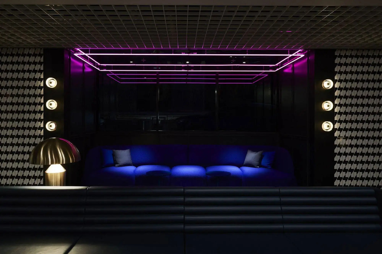 Photo - Tribe Perth Kings Park