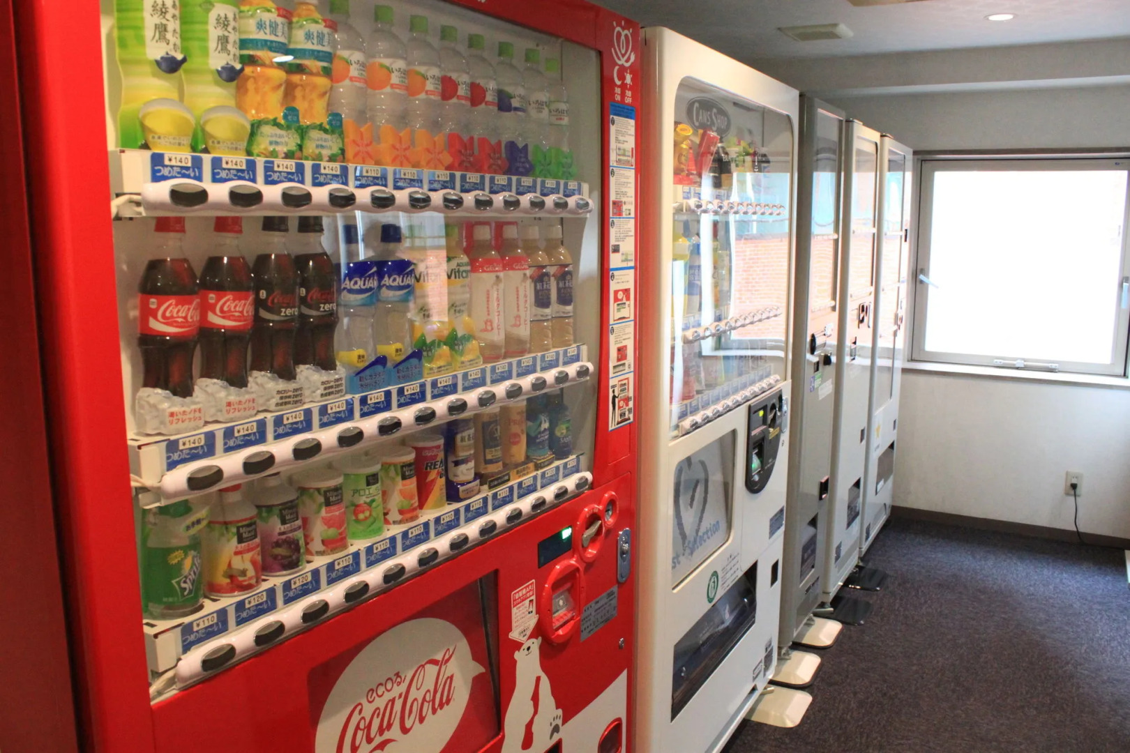 Foto - Hotel Ronshan Sapporo - Vacation STAY 64935v