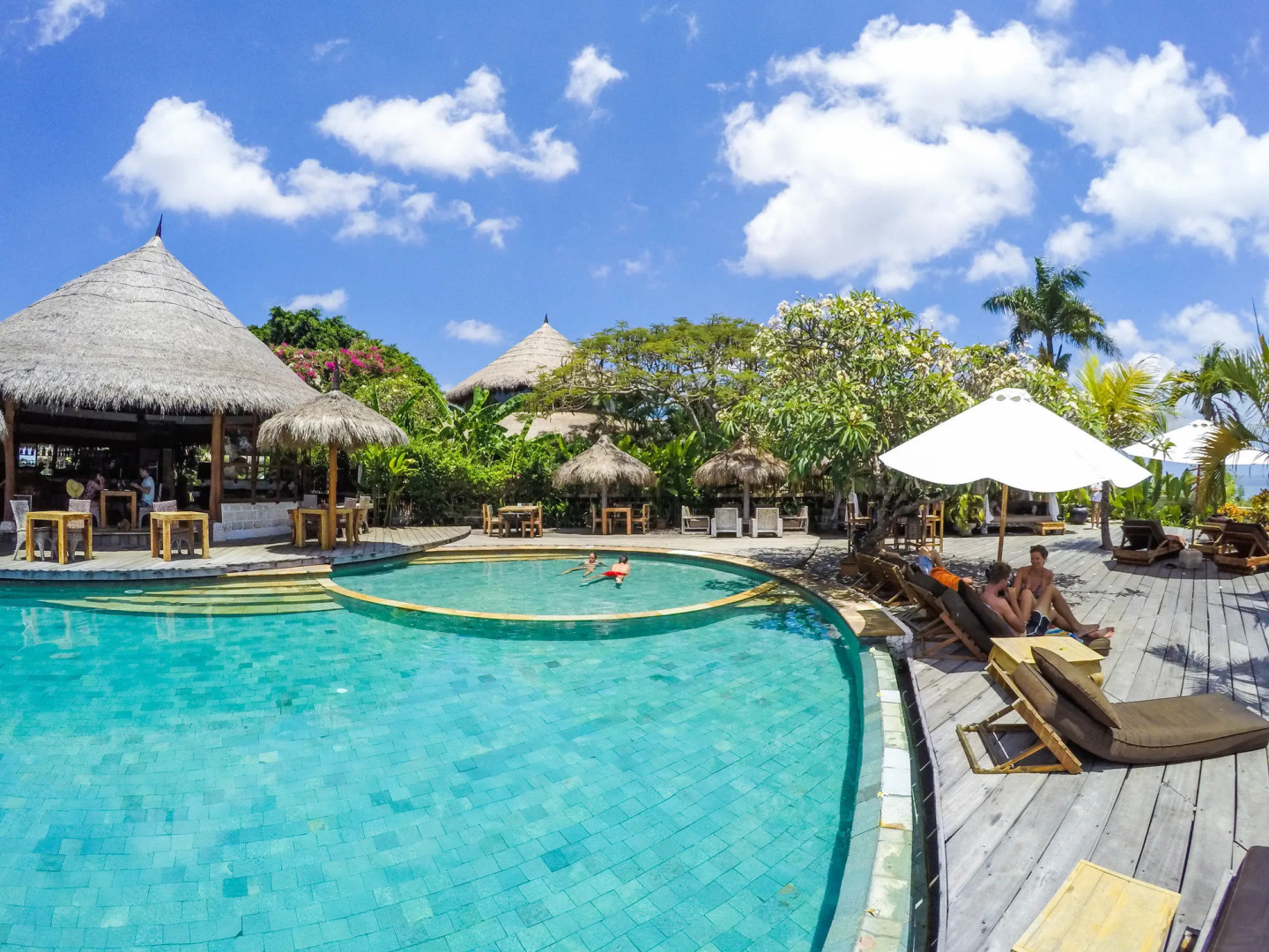 Foto - La Joya Balangan Resort