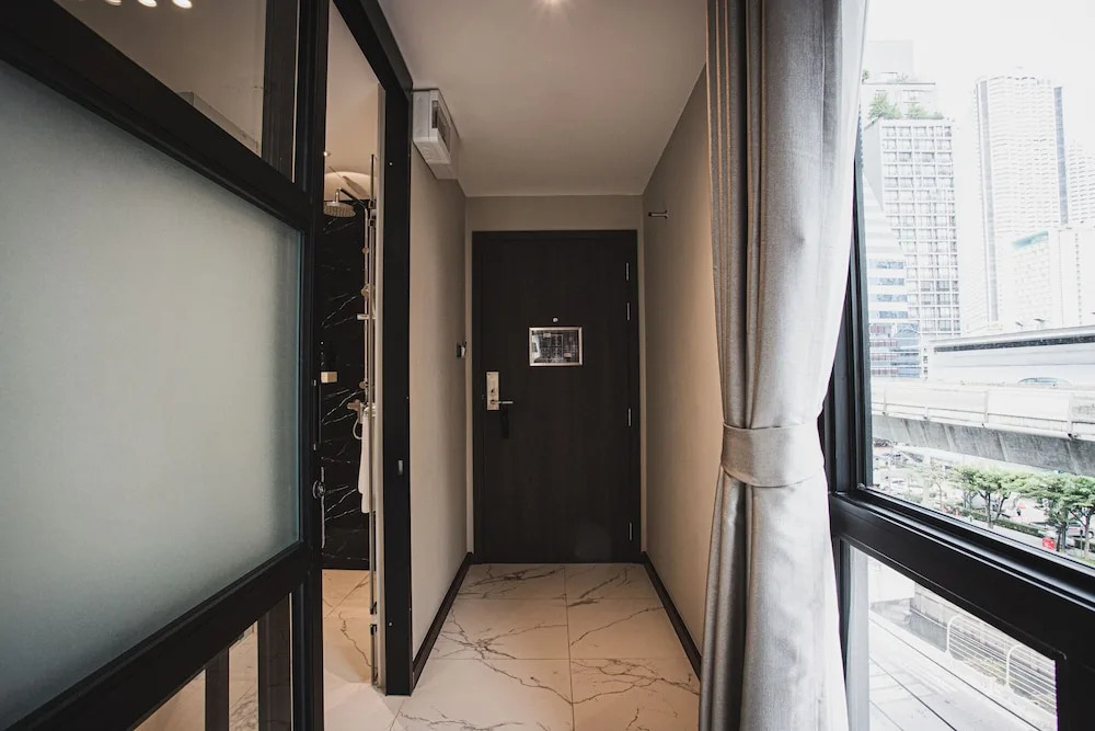 Photo - SAM E Hotel Bangkok Sathorn