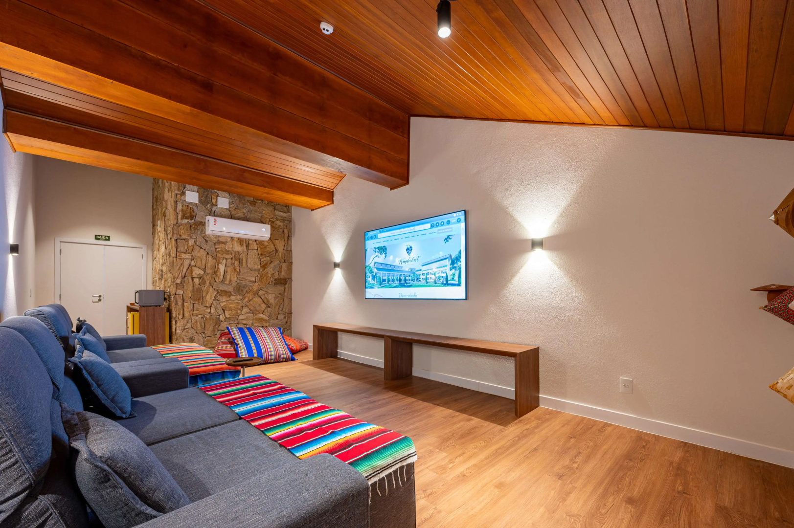 Foto - Wanderlust Experience Hotel BW Signature Collection OFICIAL