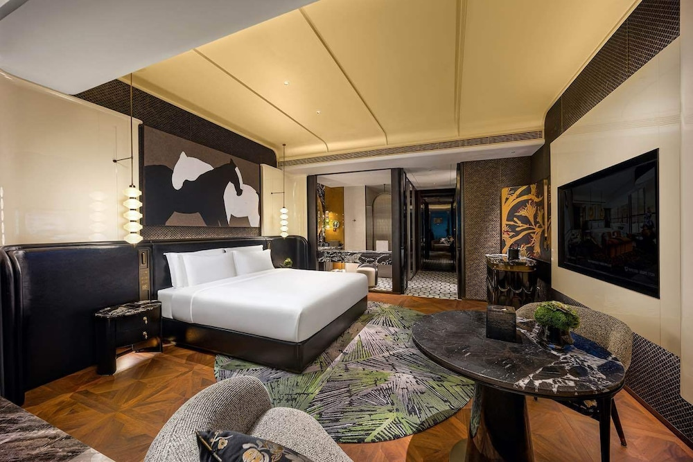 Photo - Mehood Elegant Hotel Panyu Chimelong Wanbo Business District