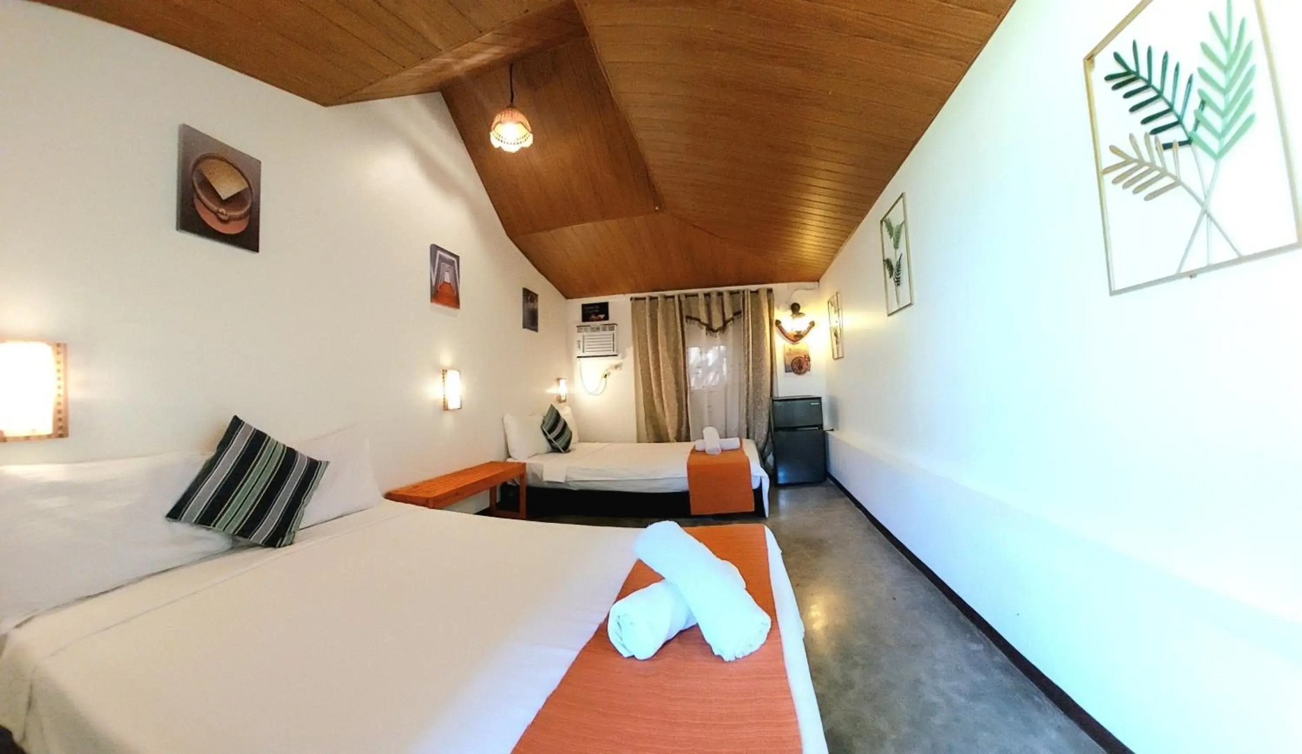 Photo - The Orient Beach Boracay