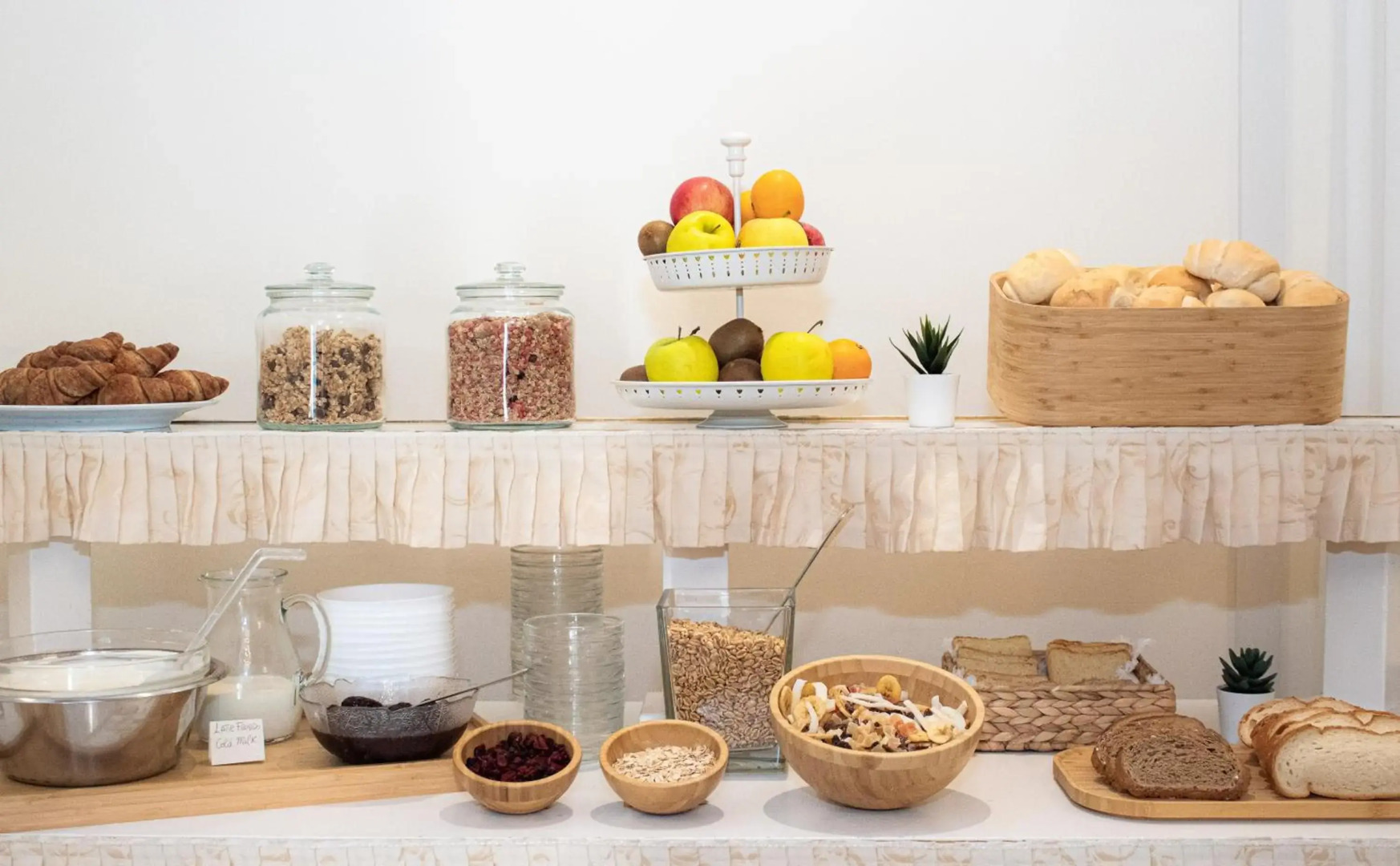 Foto - Hotel Rondinella e Viola