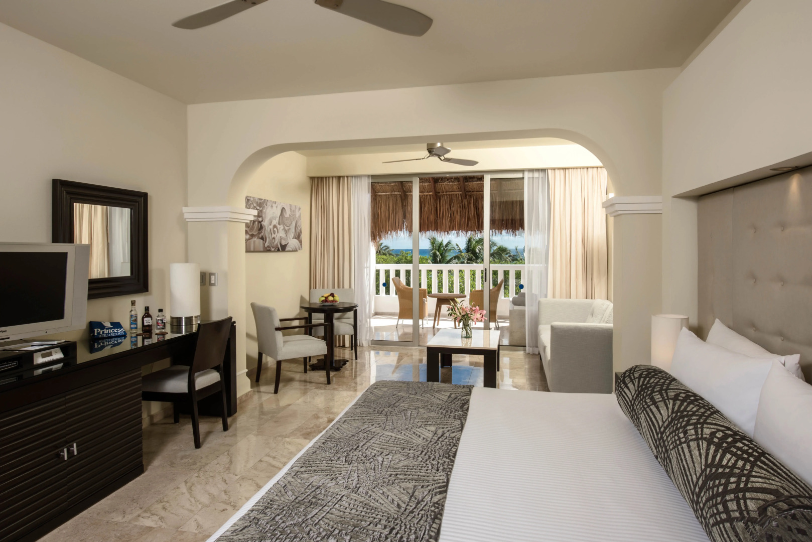 Foto - Grand Sunset Princess - All Inclusive