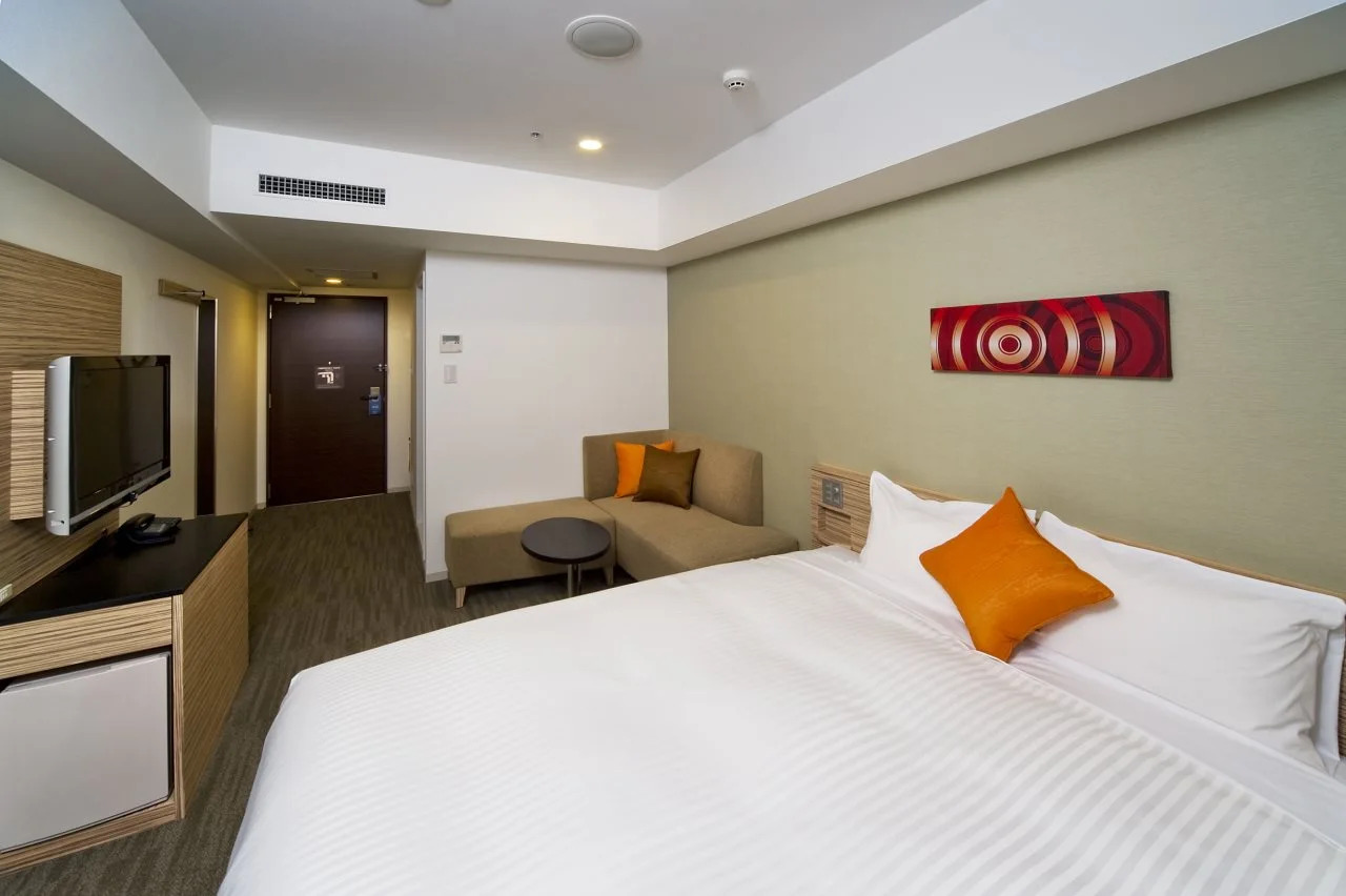 Foto - Sotetsu Fresa Inn Yokohama Totsuka - Renovated in March 31st 2025