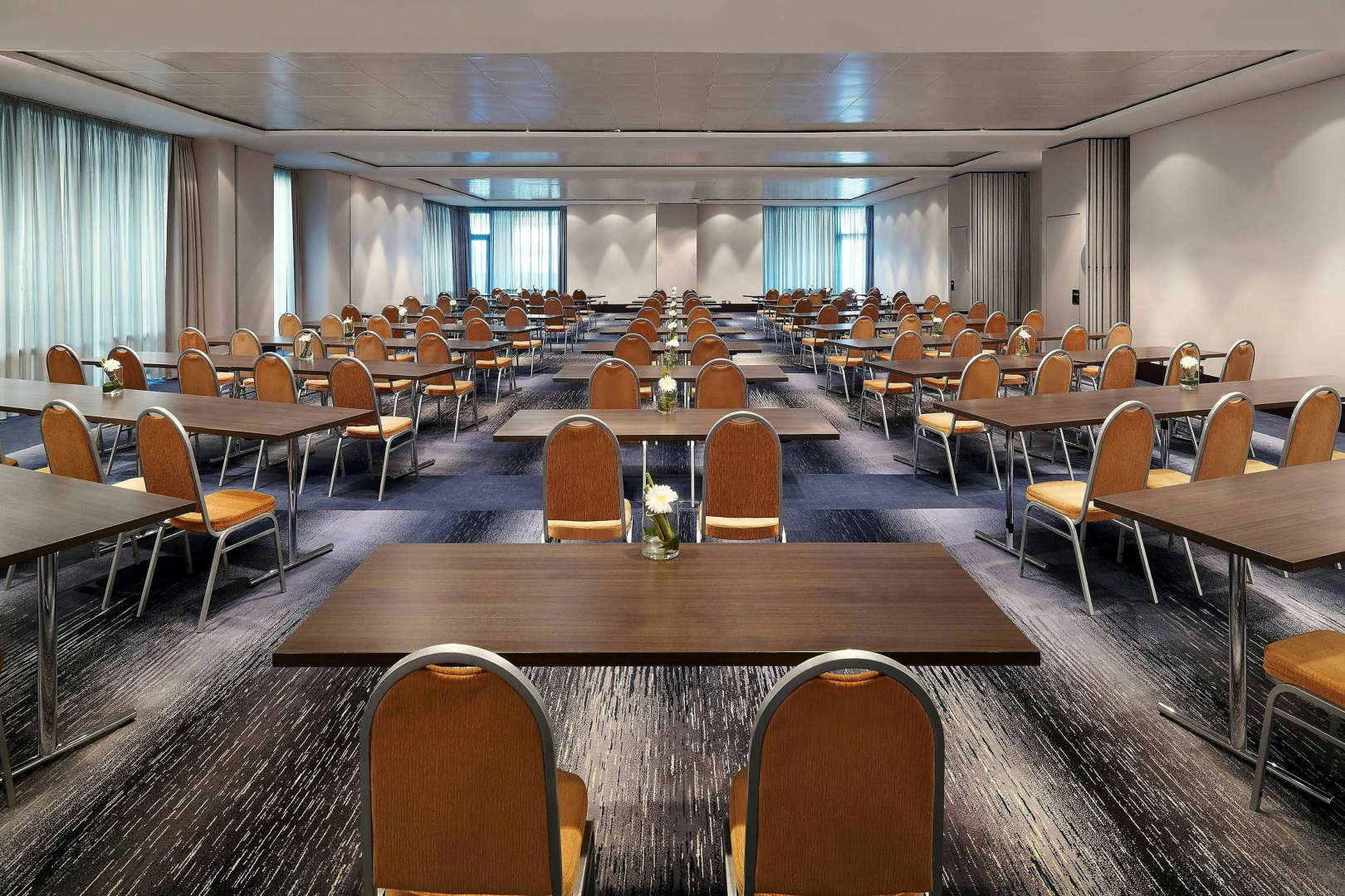 Photo - Frankfurt Airport Marriott Hotel