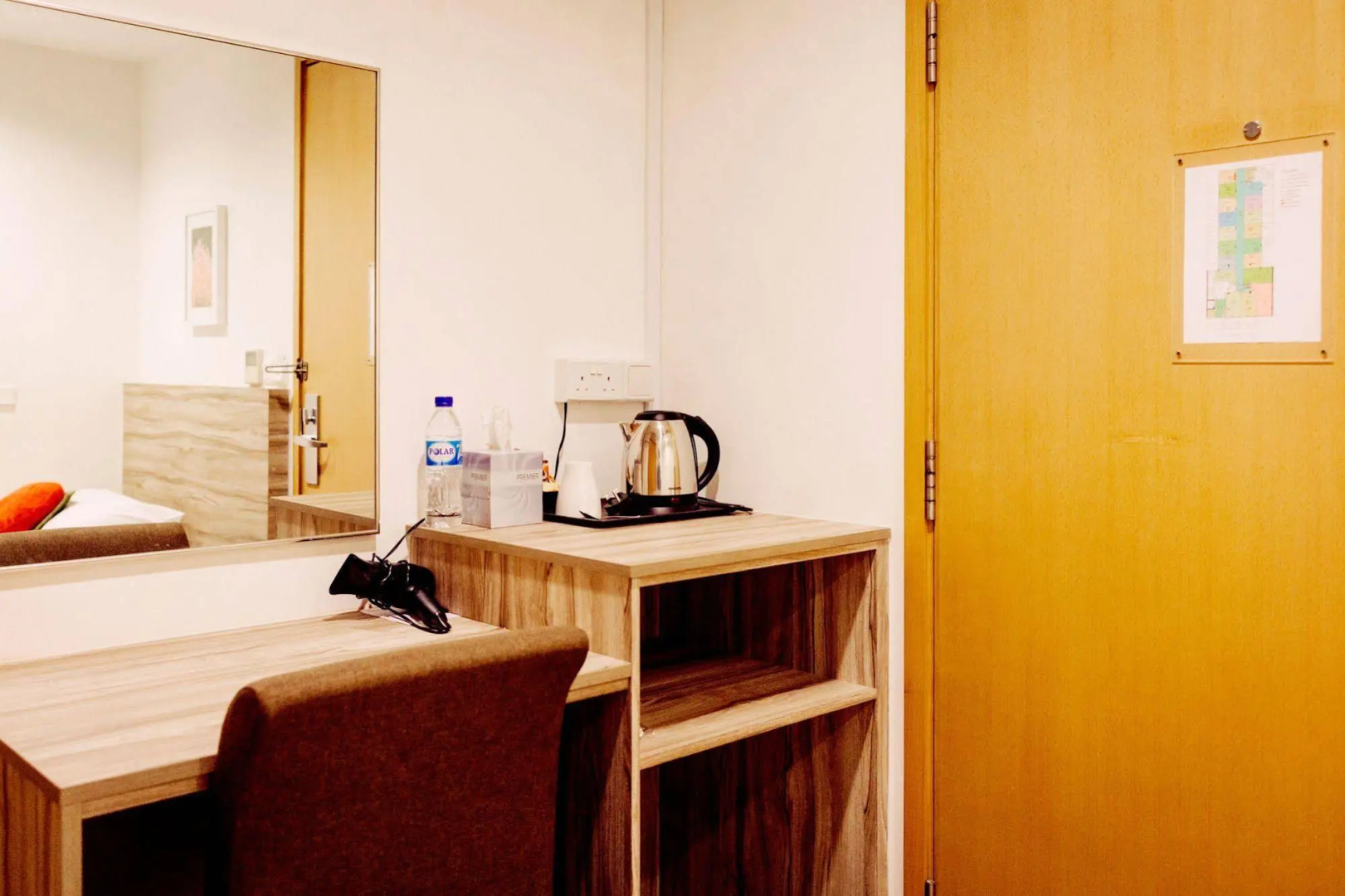 Foto - Victoria Hotel a NuVe Group Collection