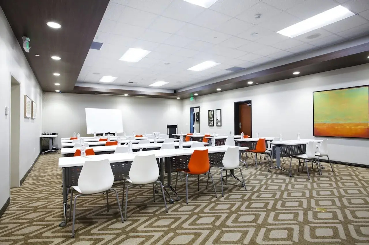 Photo - Redac Gateway Hotel Torrance