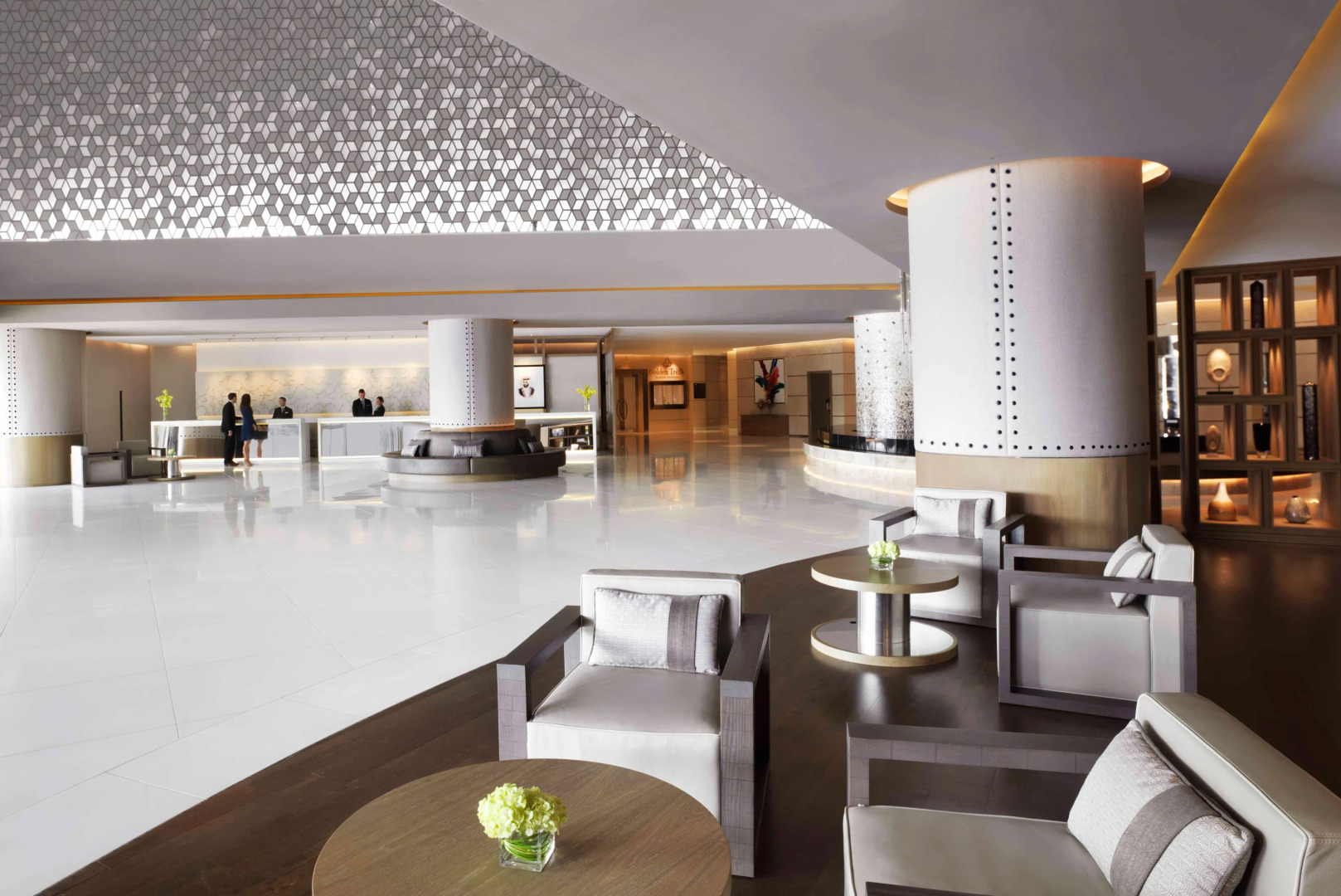 Photo - Fairmont Dubai