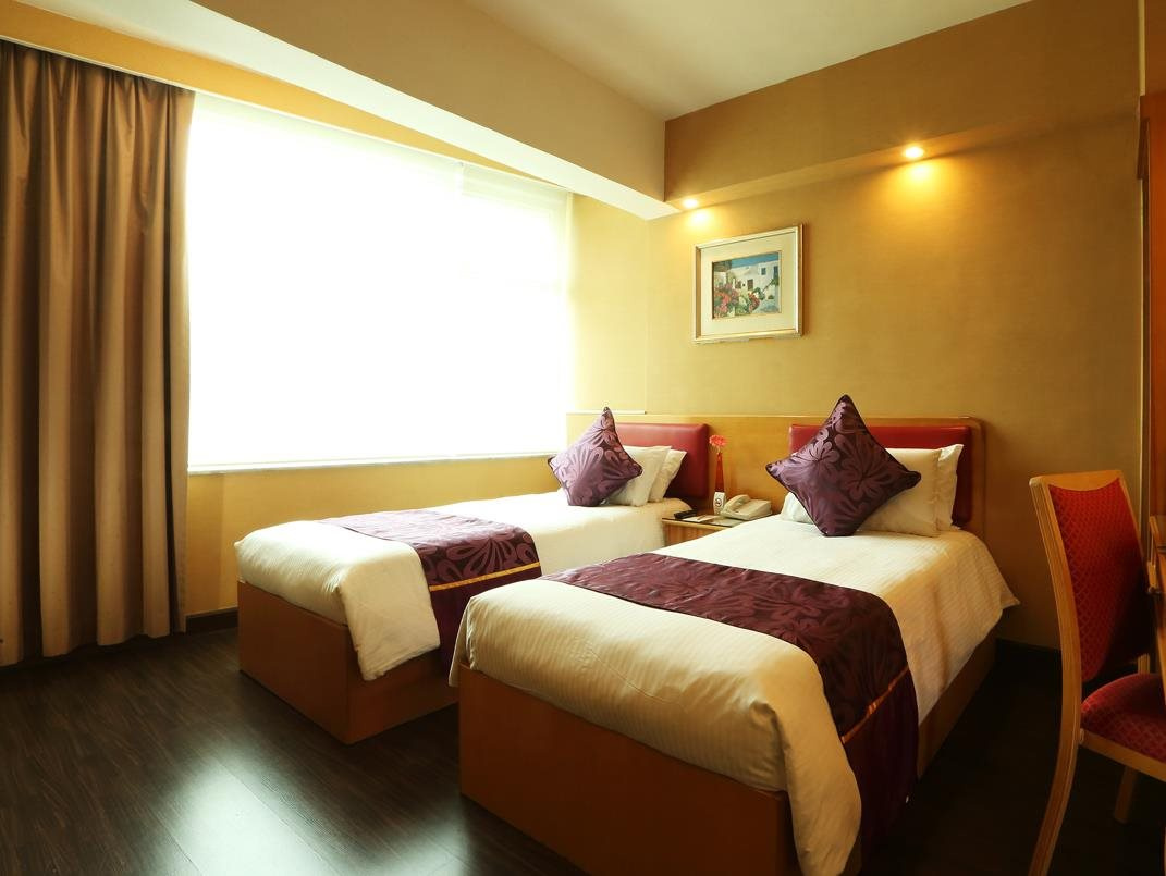 Photo - The Imperial Hotel