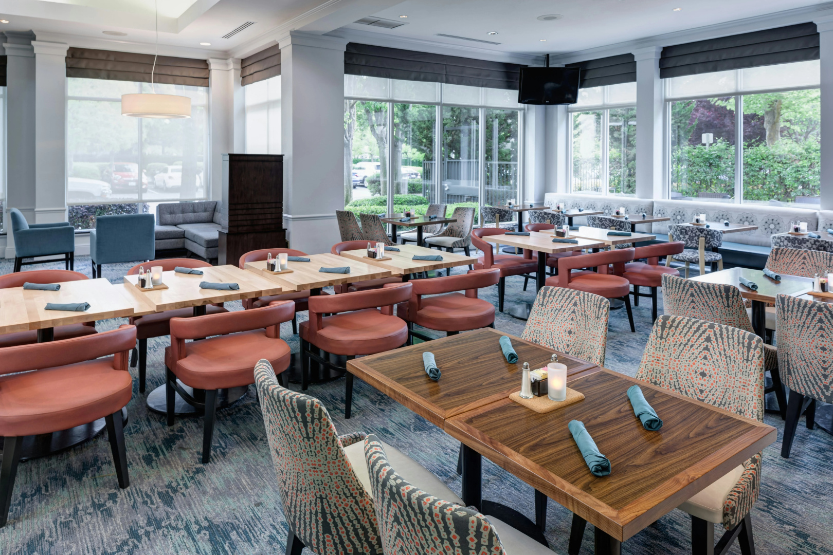 Foto - Hilton Garden Inn Sacramento/South Natomas