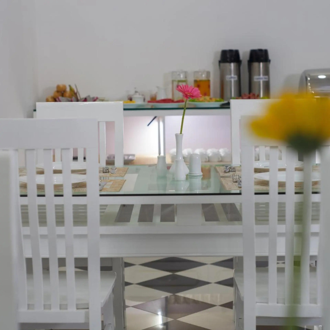 Foto - Hanoi Boutique House