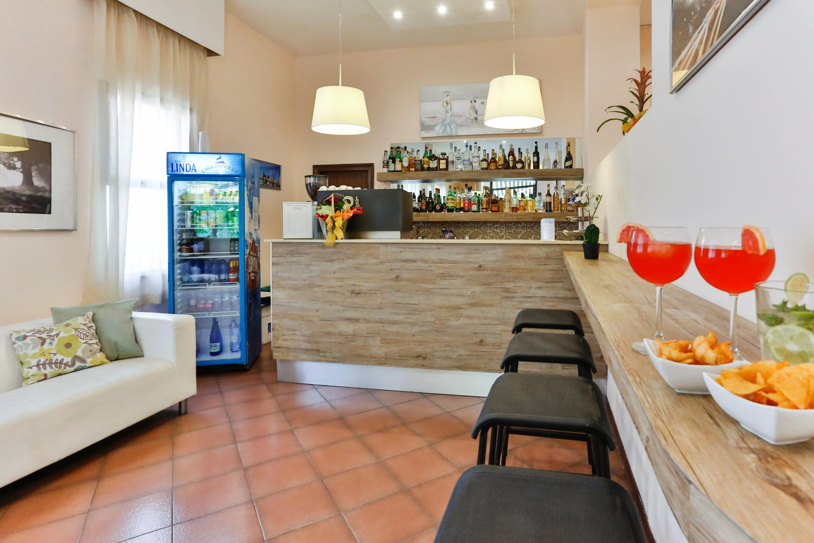 Foto - Hotel Avana Mare