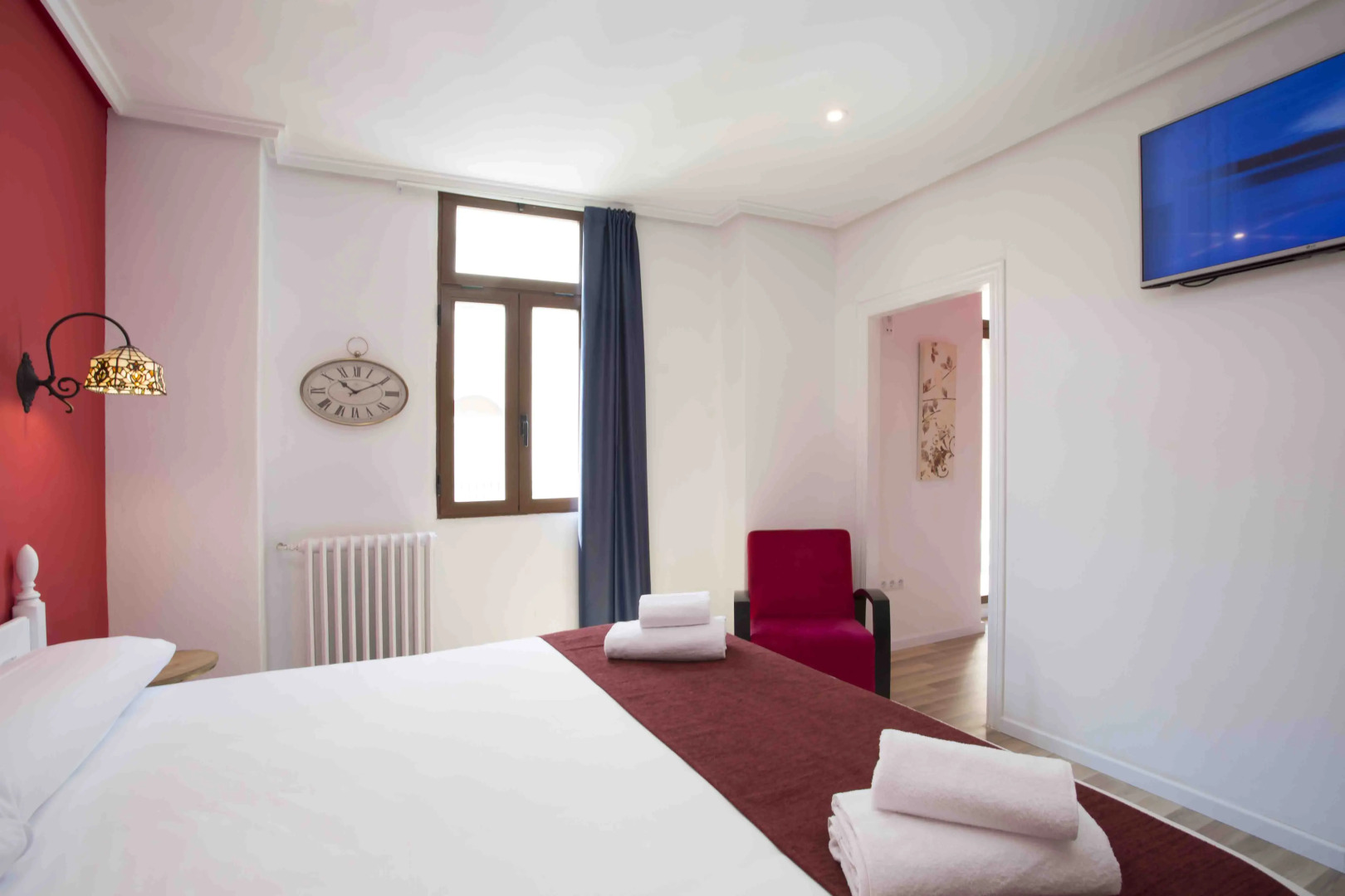 Photo - Casual Vintage Valencia