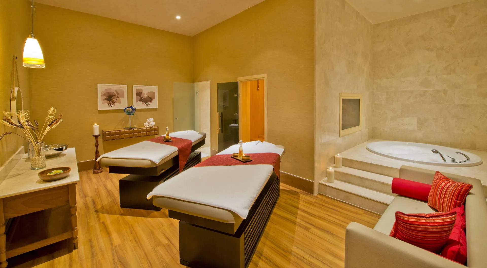 Foto - Titanic Deluxe Lara