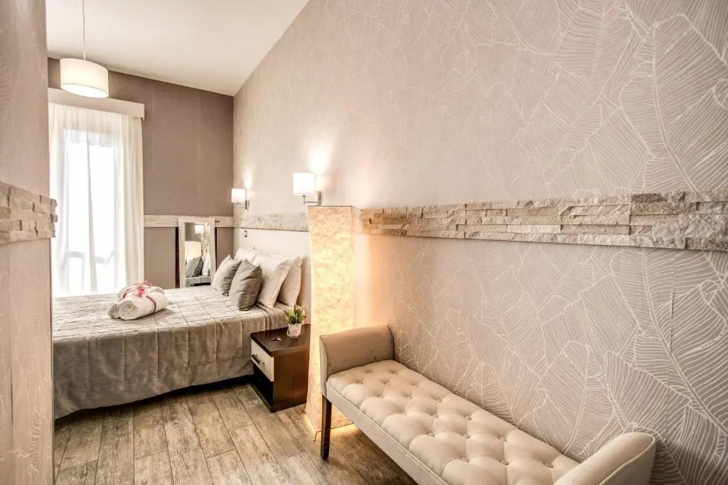 Foto - Santamaria Inn