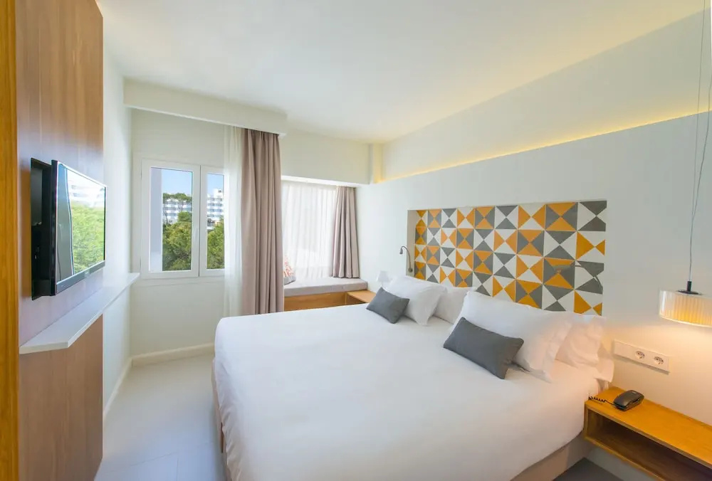 Foto - Inturotel Esmeralda Villas