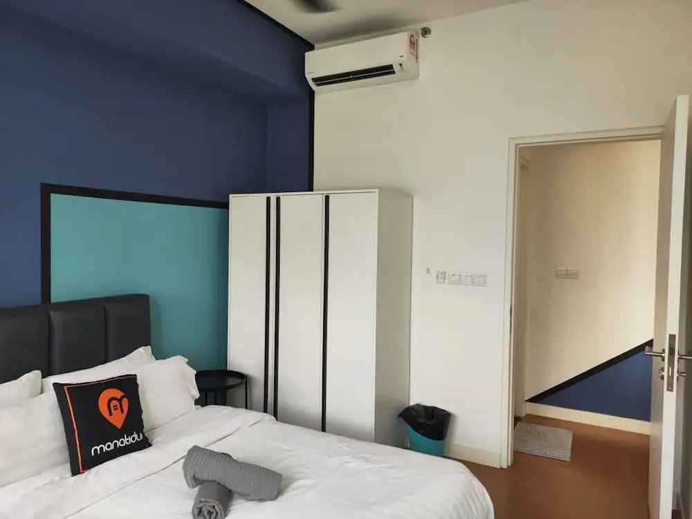 Photo - The Hub SS2 - Studio Suite Room