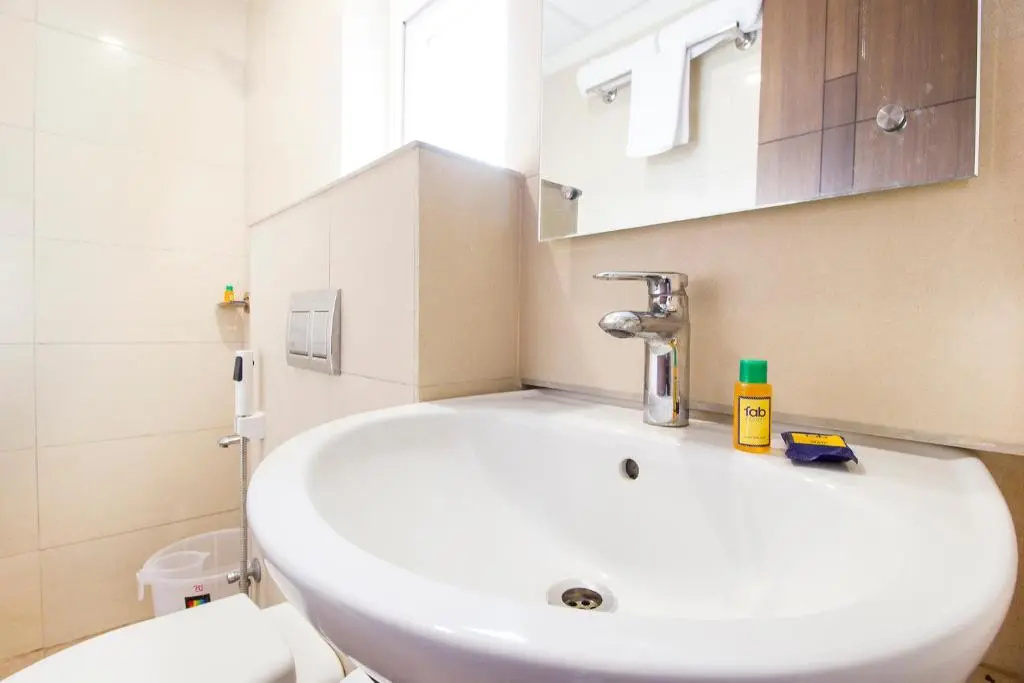 Photo - FabHotel Limestone Suites