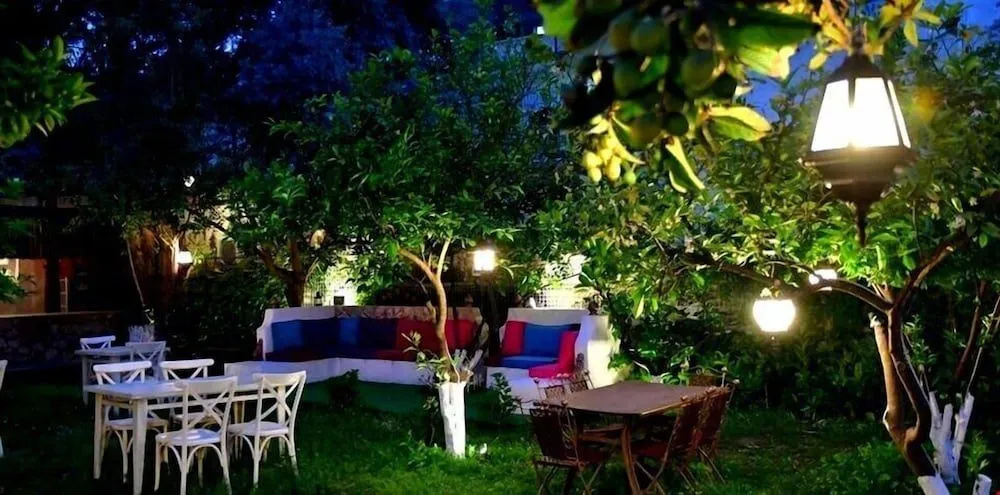 Photo - Double Inn Mari̇na Hotel