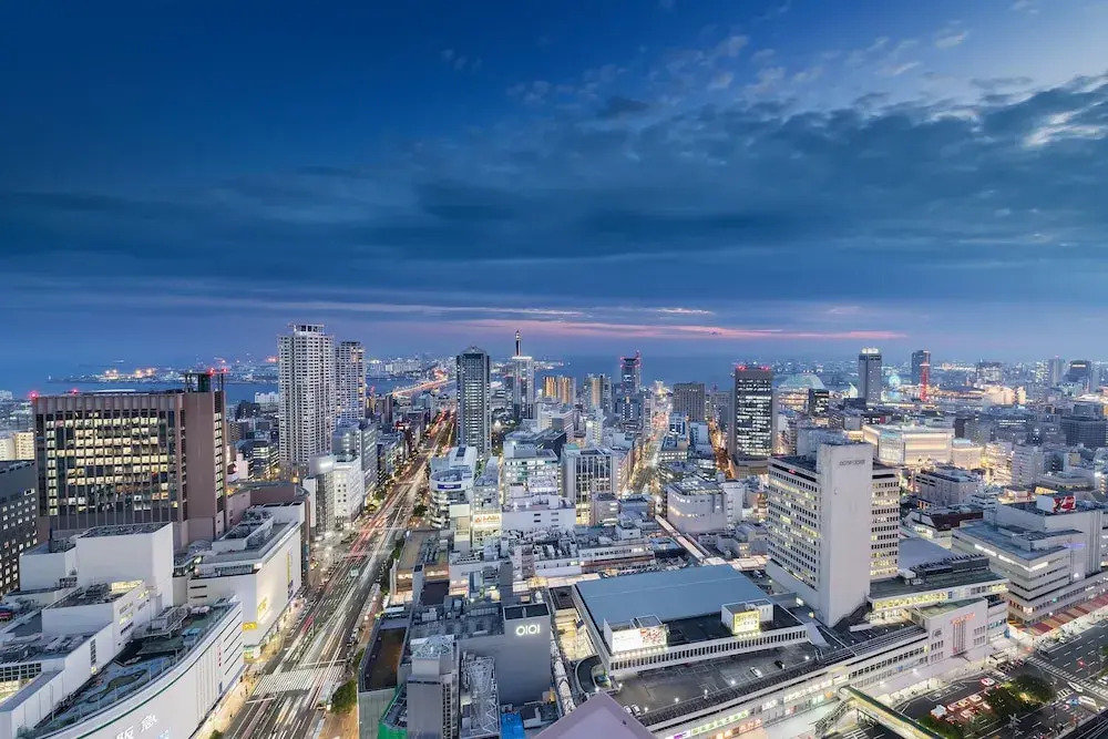 Photo - remm plus Kobe Sannomiya