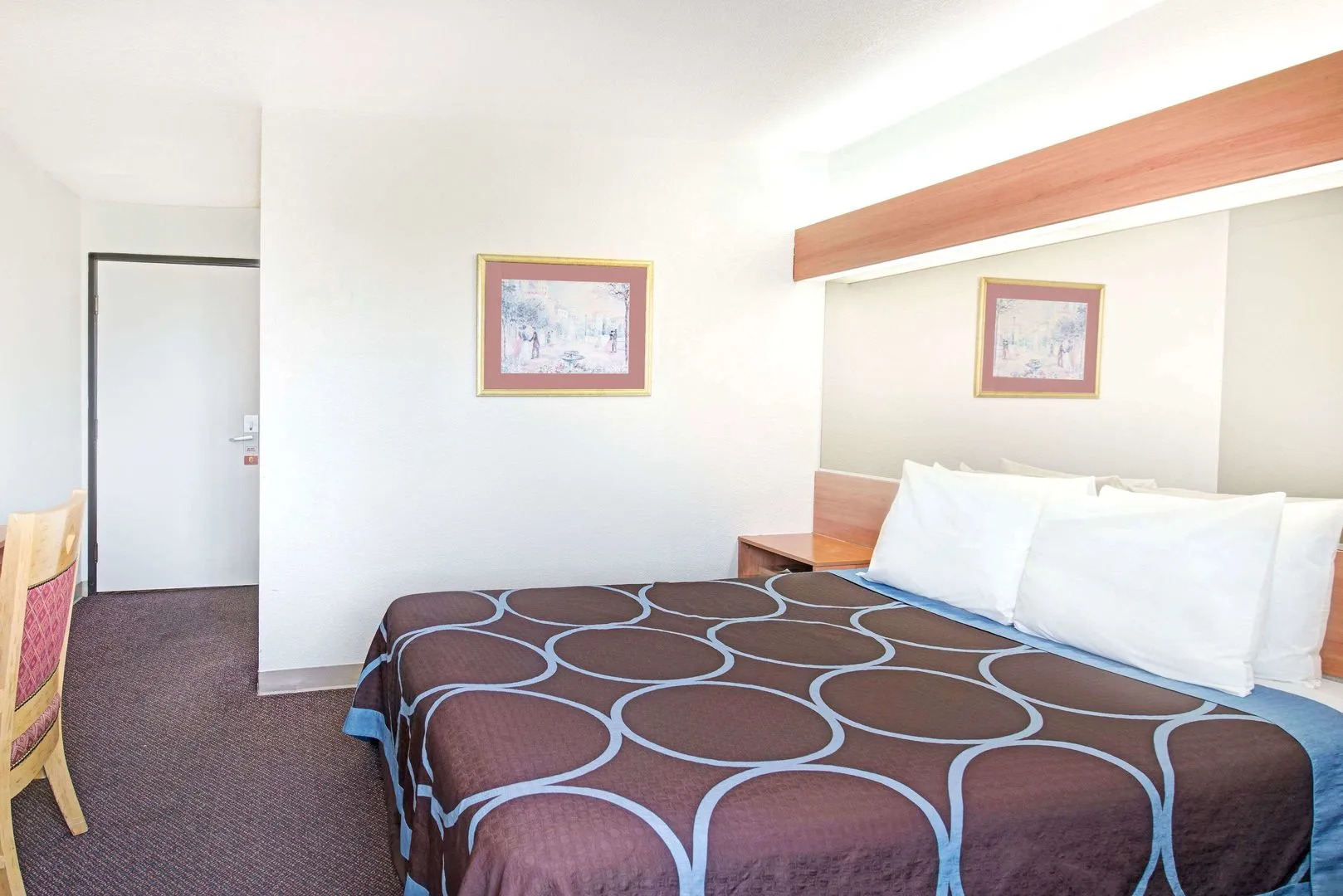 Foto - SureStay by Best Western Sacramento South Natomas