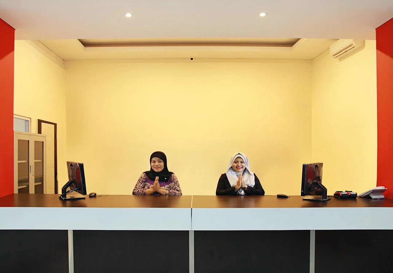 Foto - Alkyfa Hotel Bali