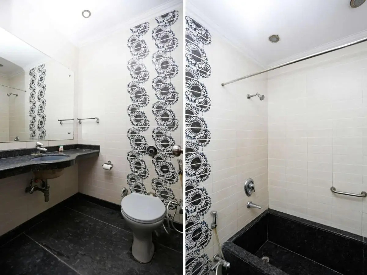 Foto - Hotel Mid Town