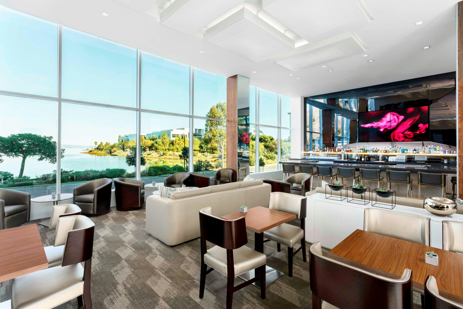 Foto - AC Hotel by Marriott San Francisco Airport Oyster Point/Waterfront