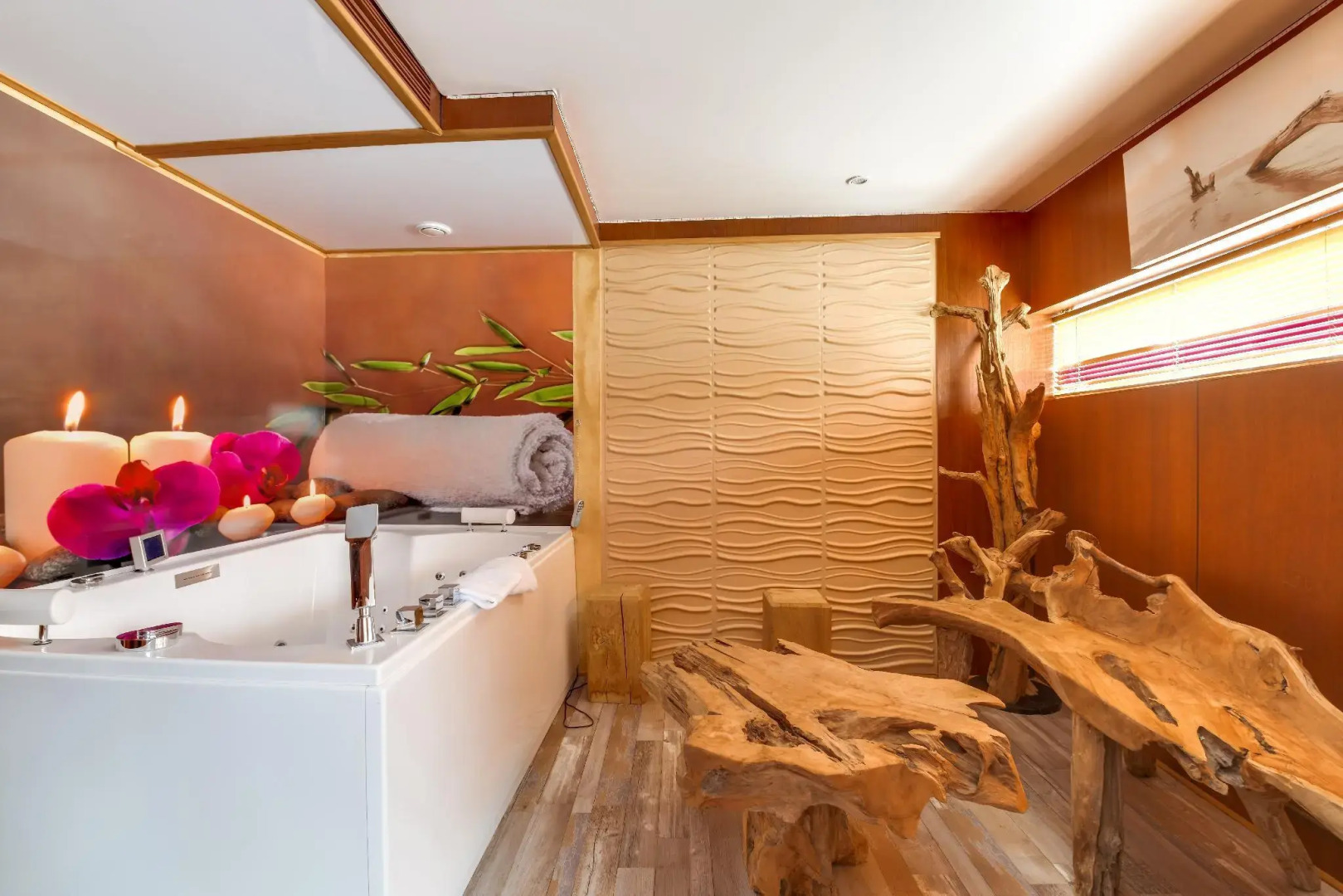 Foto - VIP Paris Yacht Hôtel & Spa