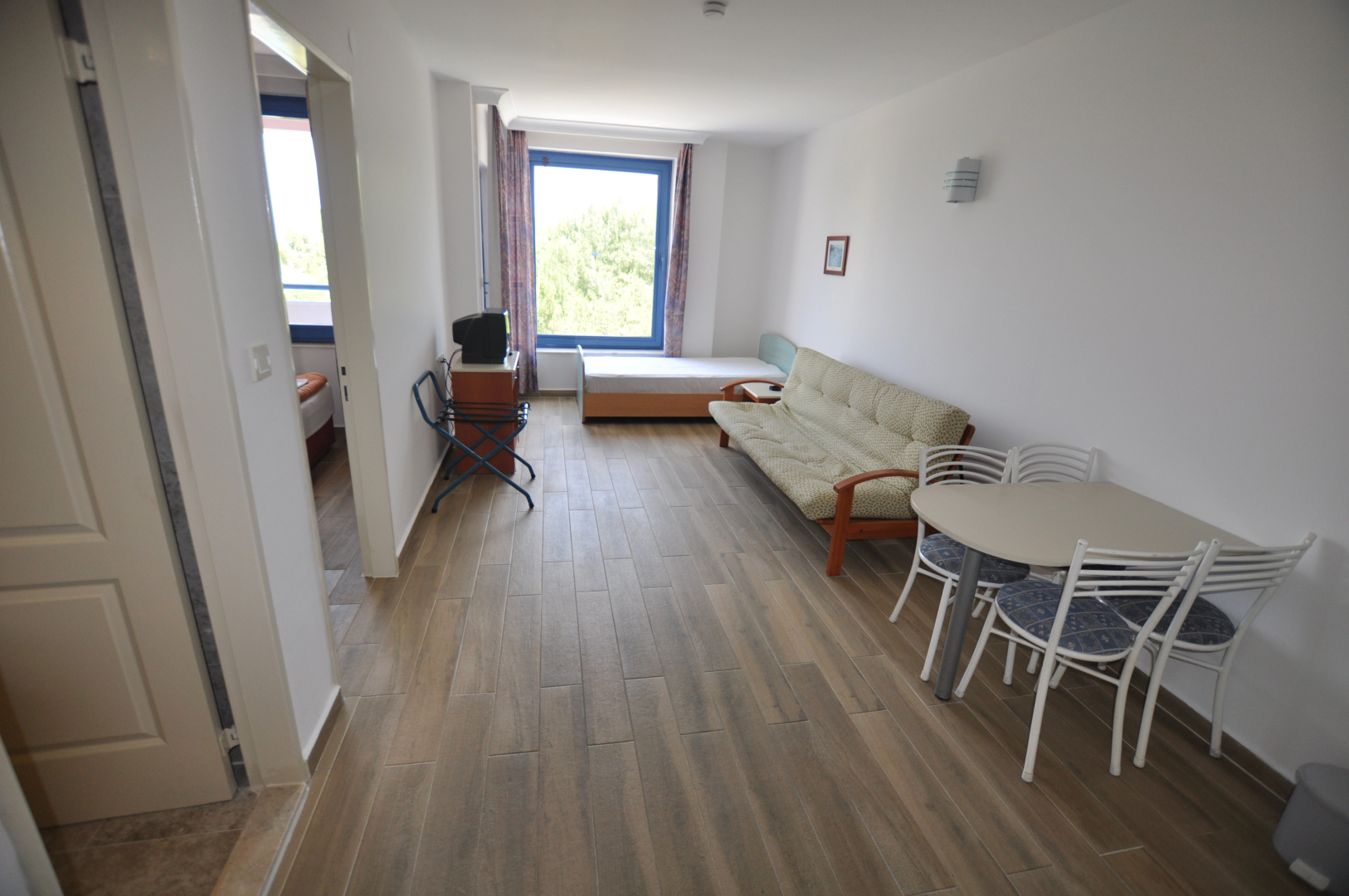 Foto - Happy Apart Hotel