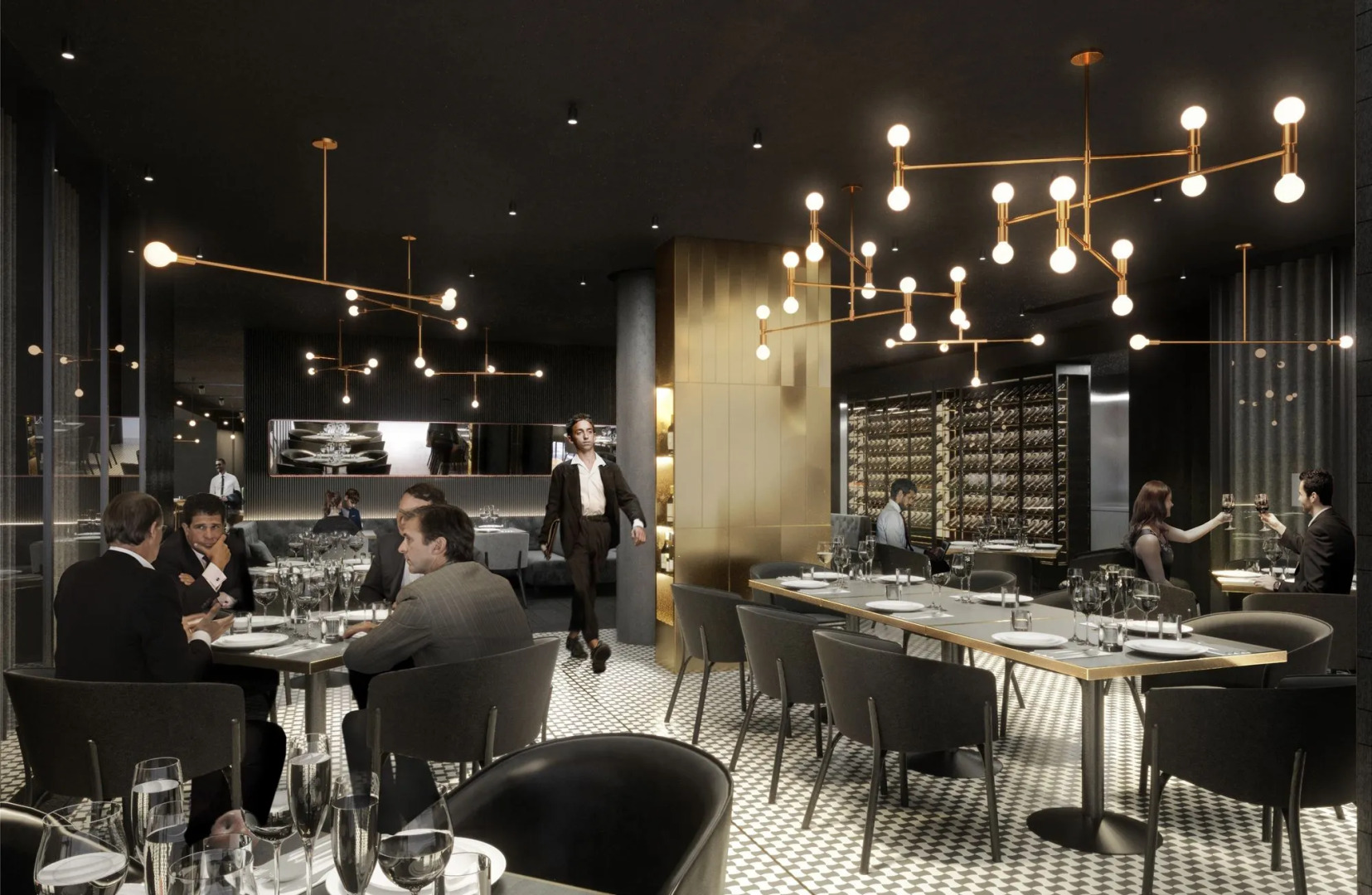 Photo - Renaissance Warsaw Airport Hotel