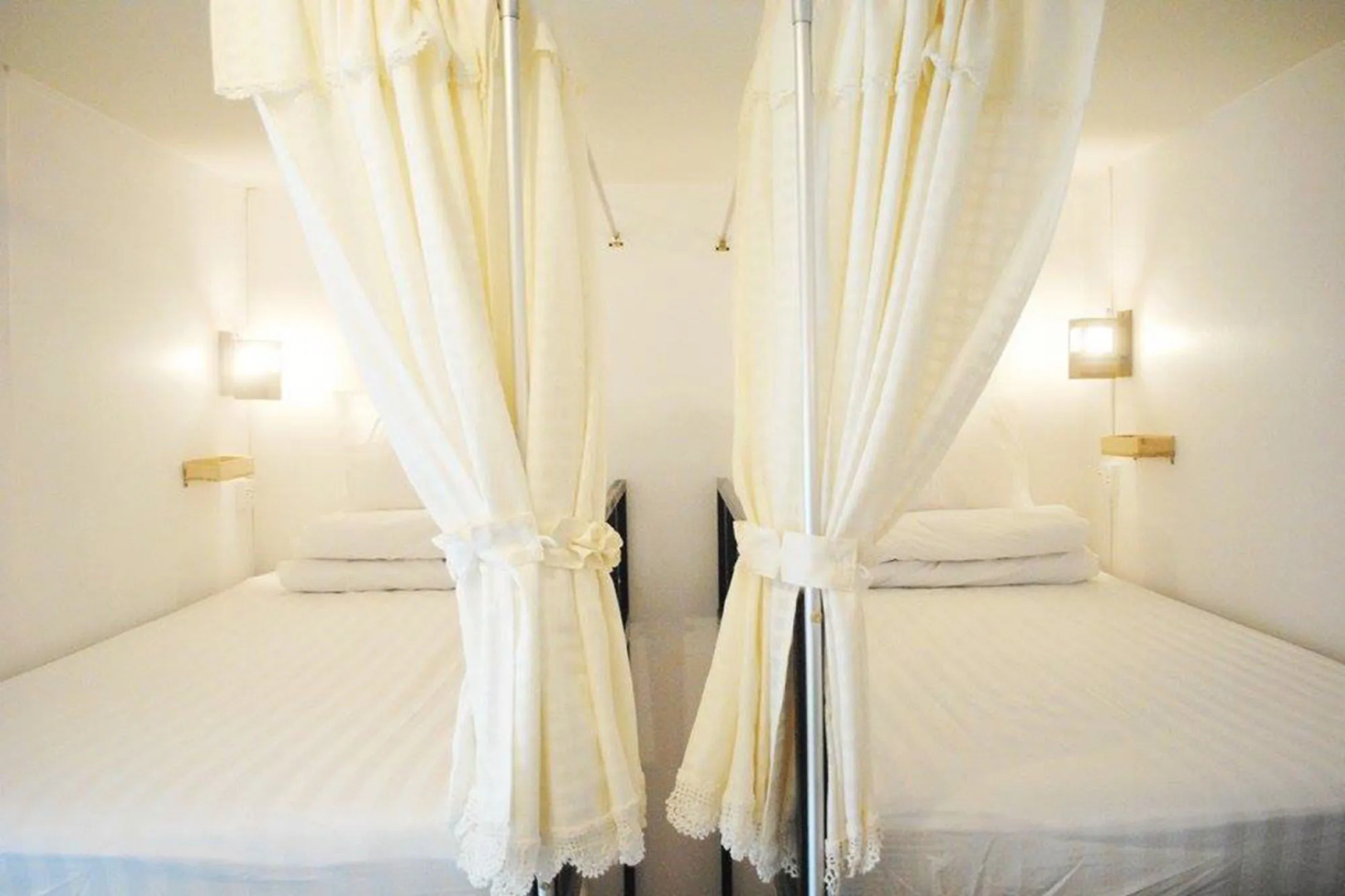 Foto - Rimnim Hostel