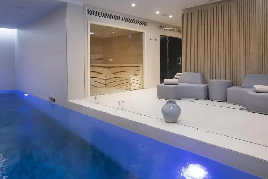 Foto - Maison Bréguet