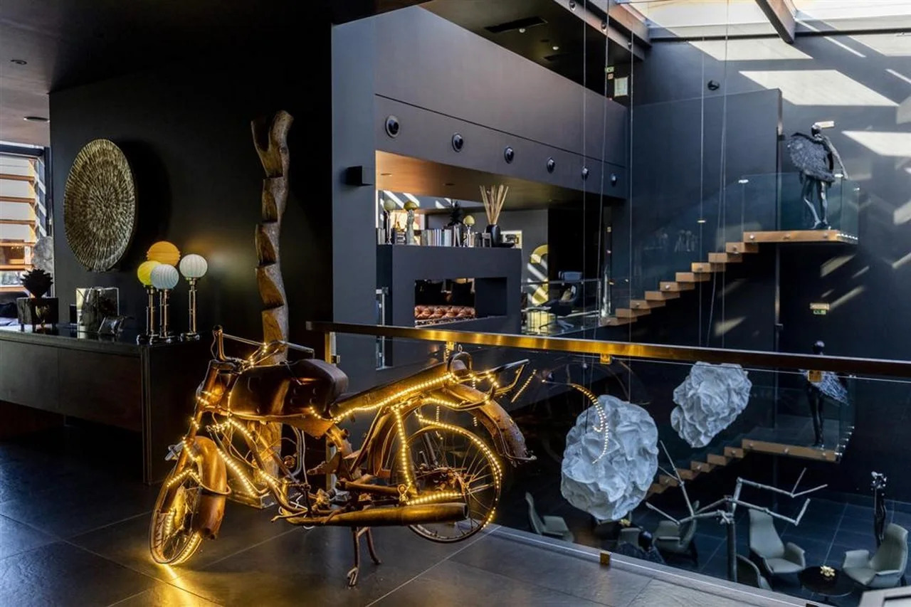 Foto - Evidencia Belverde Hotel