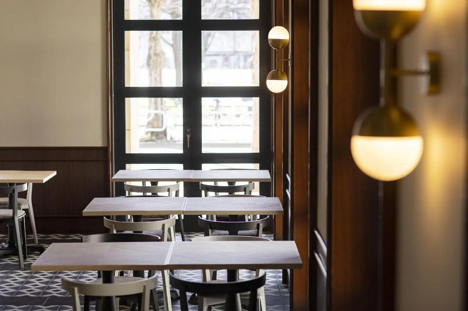 Foto - The Basics Fukuoka