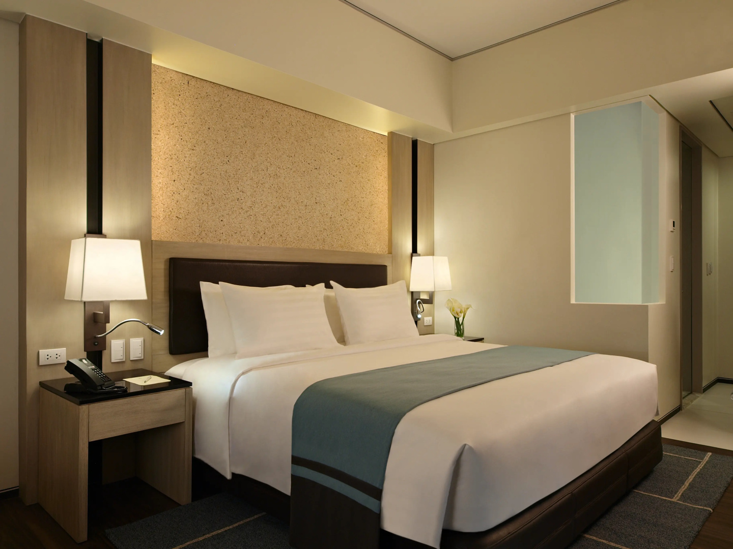 Photo - Seda Bonifacio Global City Manila