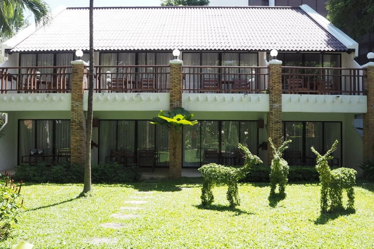 Photo - Woodlands Hotel and Resort Pattaya