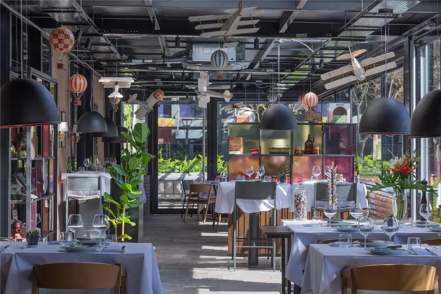Photo - Hualta Hotel Mendoza, Curio Collection By Hilton