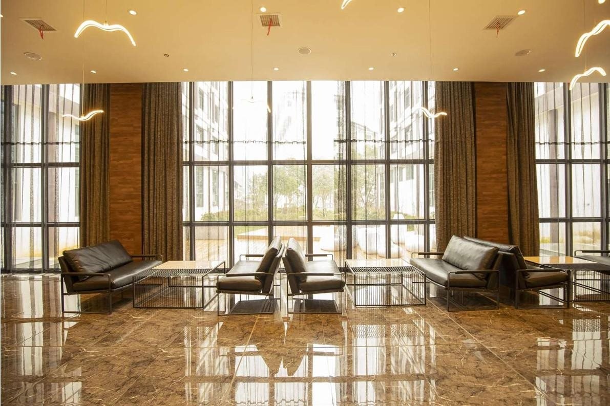 Best Western Plus Qingxinyuan Hotel Zhangjiajie