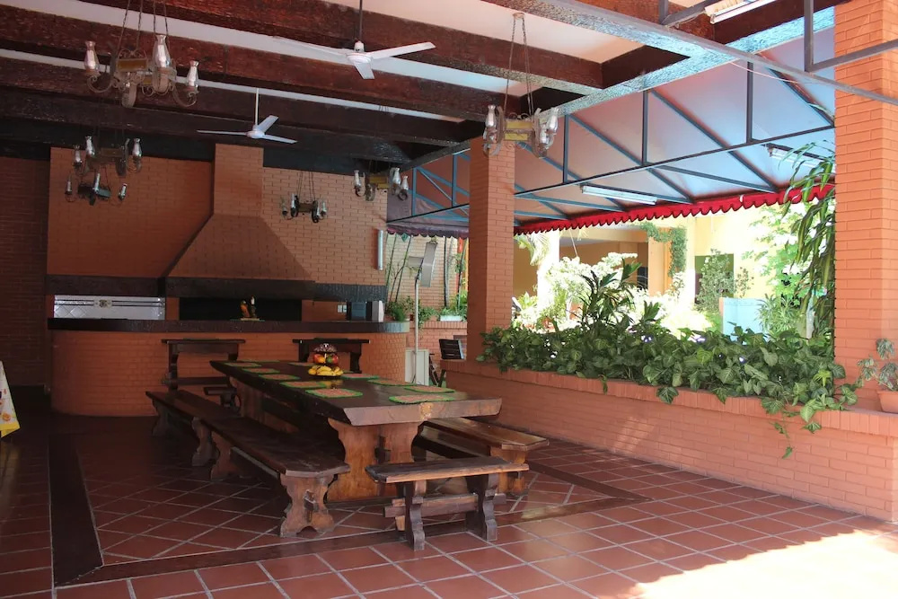 Foto - Hotel Santo Domingo