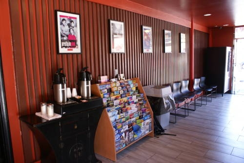 Photo - Royal Pagoda Motel Dodger Stadium