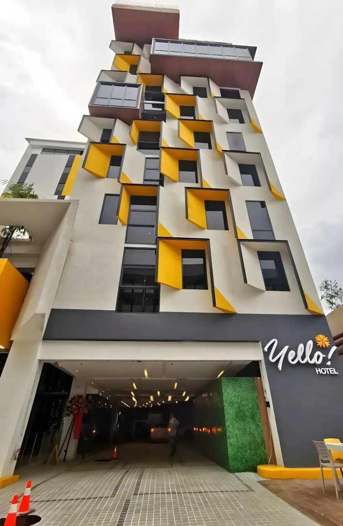Photo - Yello Hotel Cebu powered by Cocotel