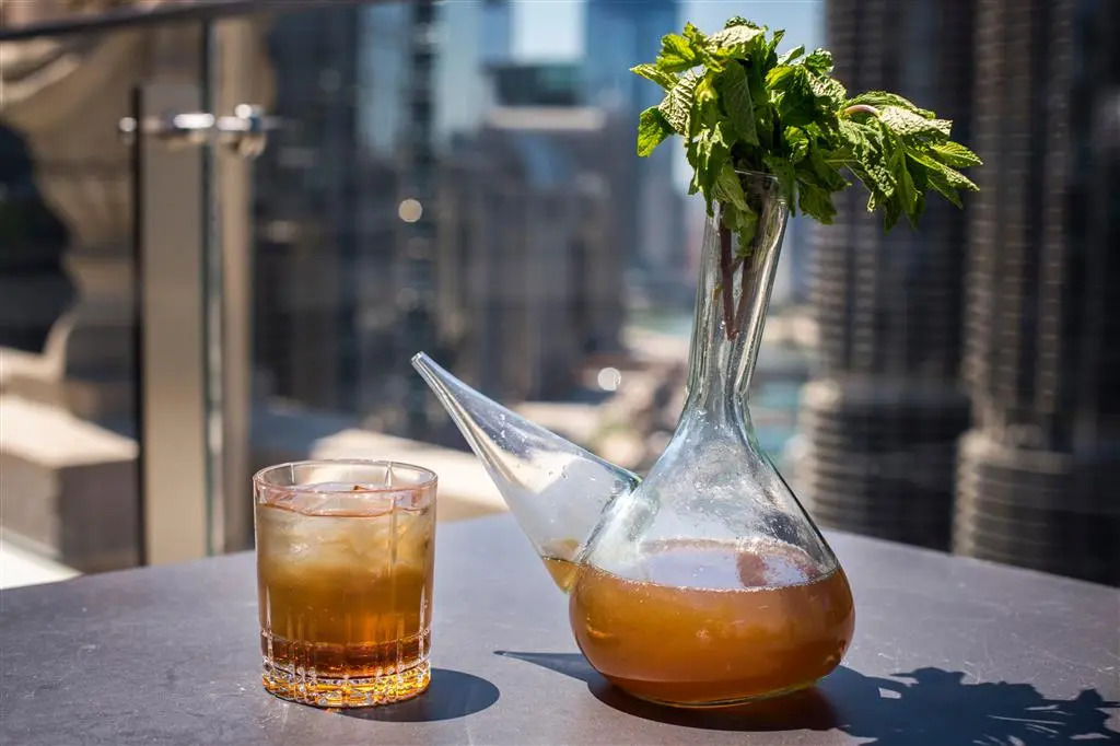 Photo - LondonHouse Chicago, Curio Collection by Hilton